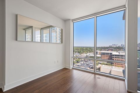 Tiny photo for 300 Bowie ST #1808, Austin, TX 78703 (MLS # 4713366)
