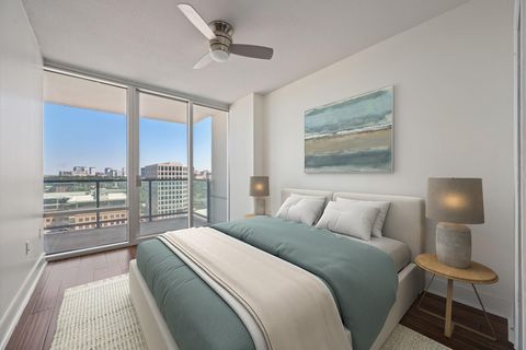 Tiny photo for 300 Bowie ST #1808, Austin, TX 78703 (MLS # 4713366)