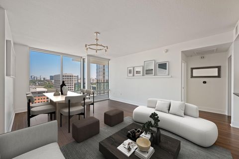 Photo of 300 Bowie ST #1808, Austin, TX 78703 (MLS # 4713366)