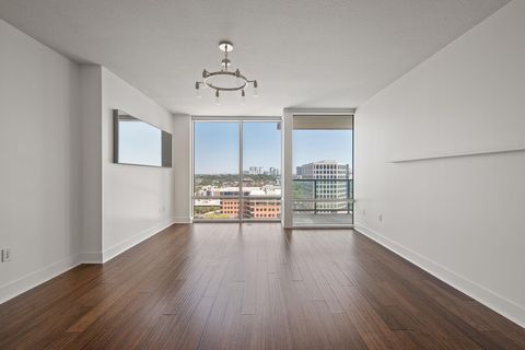 Tiny photo for 300 Bowie ST #1808, Austin, TX 78703 (MLS # 4713366)