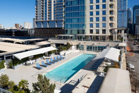 Tiny photo for 300 Bowie ST #1808, Austin, TX 78703 (MLS # 4713366)