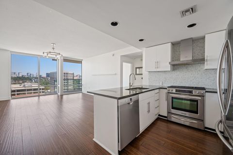 Tiny photo for 300 Bowie ST #1808, Austin, TX 78703 (MLS # 4713366)