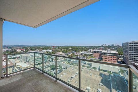 Tiny photo for 300 Bowie ST #1808, Austin, TX 78703 (MLS # 4713366)