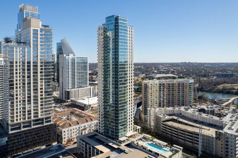 Tiny photo for 300 Bowie ST #1808, Austin, TX 78703 (MLS # 4713366)
