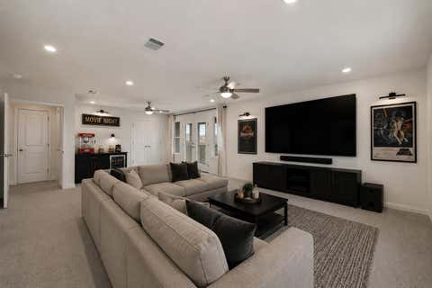 Tiny photo for 6112 Cuchara BND, Austin, TX 78738 (MLS # 8437661)