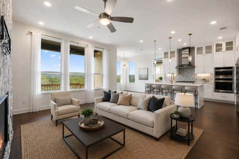 Tiny photo for 6112 Cuchara BND, Austin, TX 78738 (MLS # 8437661)