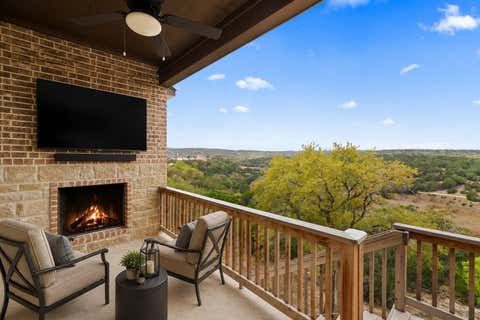 Tiny photo for 6112 Cuchara BND, Austin, TX 78738 (MLS # 8437661)