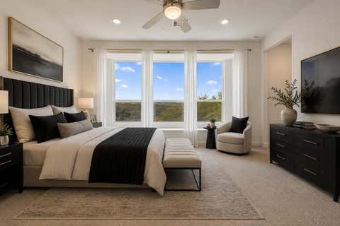 Tiny photo for 6112 Cuchara BND, Austin, TX 78738 (MLS # 8437661)