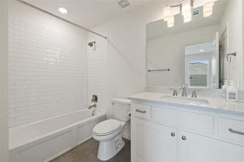 Tiny photo for 6112 Cuchara BND, Austin, TX 78738 (MLS # 8437661)