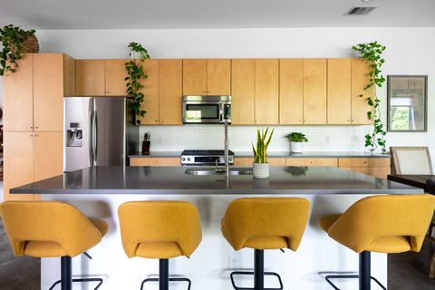 Tiny photo for 1302 S 5th ST #B, Austin, TX 78704 (MLS # 9255281)