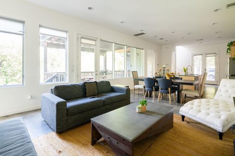Tiny photo for 1302 S 5th ST #B, Austin, TX 78704 (MLS # 9255281)