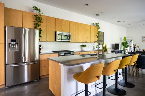 Photo of 1302 S 5th ST #B, Austin, TX 78704 (MLS # 9255281)