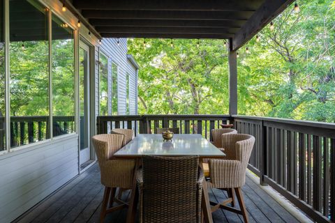 Tiny photo for 1302 S 5th ST #B, Austin, TX 78704 (MLS # 9255281)
