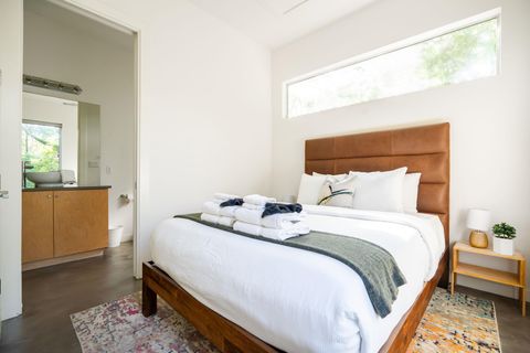 Tiny photo for 1302 S 5th ST #B, Austin, TX 78704 (MLS # 9255281)