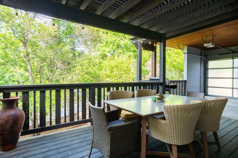 Tiny photo for 1302 S 5th ST #B, Austin, TX 78704 (MLS # 9255281)