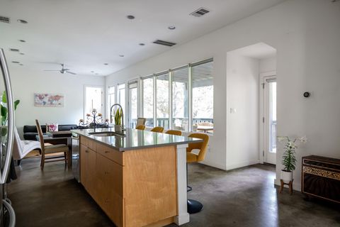 Tiny photo for 1302 S 5th ST #B, Austin, TX 78704 (MLS # 9255281)