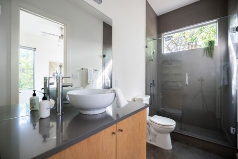 Tiny photo for 1302 S 5th ST #B, Austin, TX 78704 (MLS # 9255281)