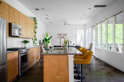 Tiny photo for 1302 S 5th ST #B, Austin, TX 78704 (MLS # 9255281)