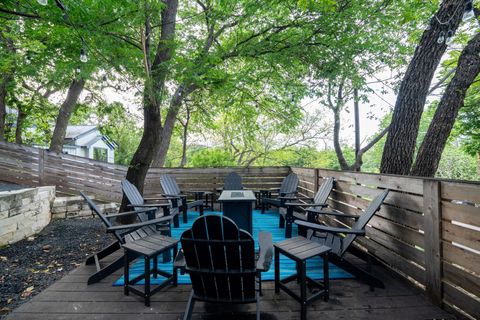 Tiny photo for 1302 S 5th ST #B, Austin, TX 78704 (MLS # 9255281)
