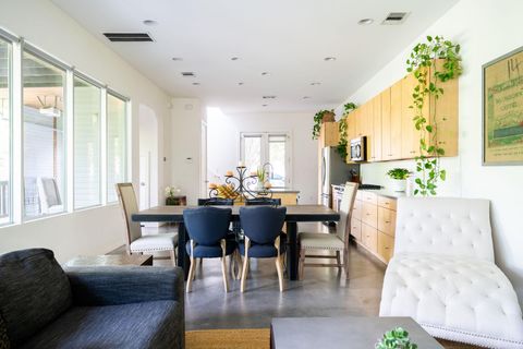 Tiny photo for 1302 S 5th ST #B, Austin, TX 78704 (MLS # 9255281)