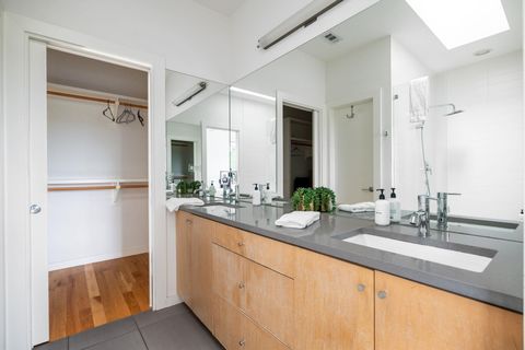 Tiny photo for 1302 S 5th ST #B, Austin, TX 78704 (MLS # 9255281)