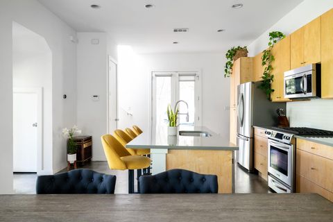 Tiny photo for 1302 S 5th ST #B, Austin, TX 78704 (MLS # 9255281)