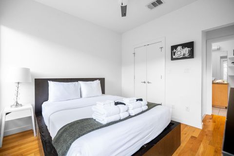 Tiny photo for 1302 S 5th ST #B, Austin, TX 78704 (MLS # 9255281)