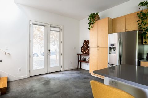 Tiny photo for 1302 S 5th ST #B, Austin, TX 78704 (MLS # 9255281)