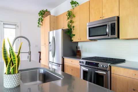 Tiny photo for 1302 S 5th ST #B, Austin, TX 78704 (MLS # 9255281)