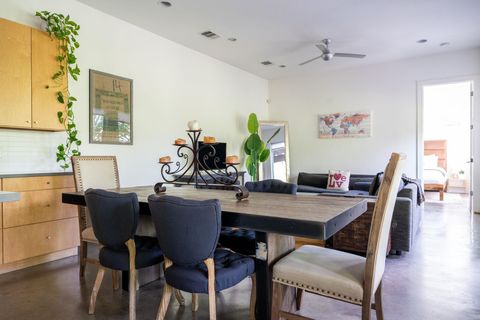 Tiny photo for 1302 S 5th ST #B, Austin, TX 78704 (MLS # 9255281)