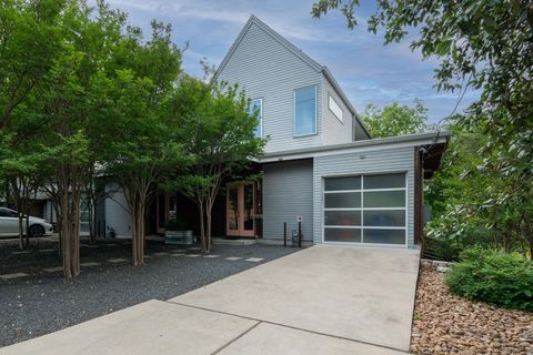 Tiny photo for 1302 S 5th ST #B, Austin, TX 78704 (MLS # 9255281)