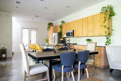 Tiny photo for 1302 S 5th ST #B, Austin, TX 78704 (MLS # 9255281)