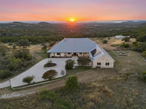 450 Threadgill Ranch Road Burnet TX 78611