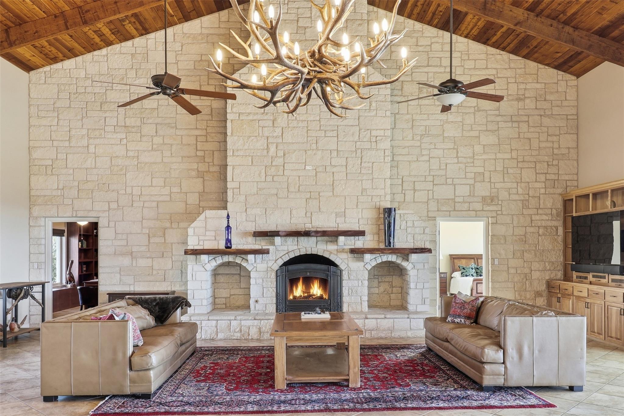 450 Threadgill Ranch Road