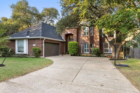 8804 Marybank DR Austin TX 78750