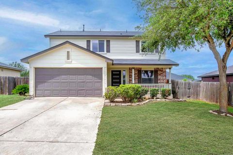 270 Endeavour Kyle TX 78640