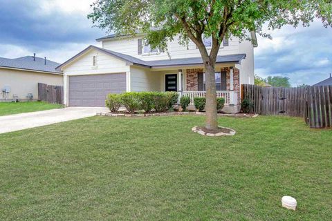 Photo of 270 Endeavour, Kyle, TX 78640 (MLS # 8805470)