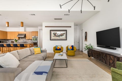 Tiny photo for 1117 Reagan TER, Austin, TX 78704 (MLS # 5326593)