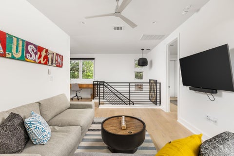 Tiny photo for 1117 Reagan TER, Austin, TX 78704 (MLS # 5326593)