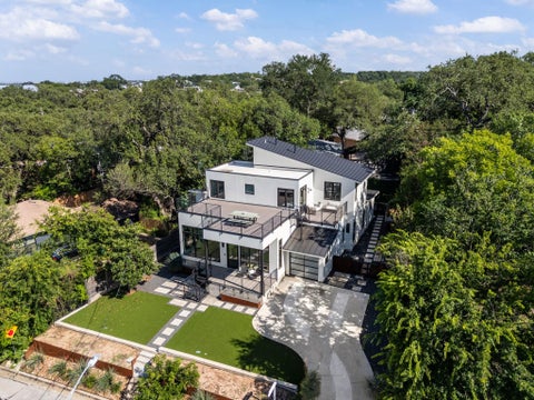 Tiny photo for 1117 Reagan TER, Austin, TX 78704 (MLS # 5326593)
