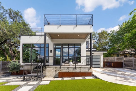 Tiny photo for 1117 Reagan TER, Austin, TX 78704 (MLS # 5326593)