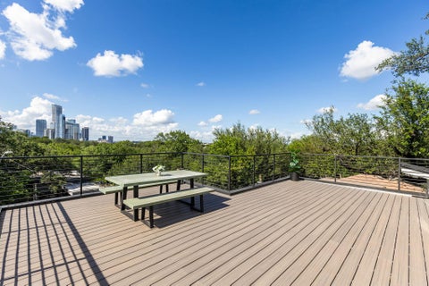 Tiny photo for 1117 Reagan TER, Austin, TX 78704 (MLS # 5326593)