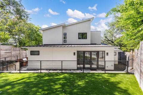 Tiny photo for 1117 Reagan TER, Austin, TX 78704 (MLS # 5326593)
