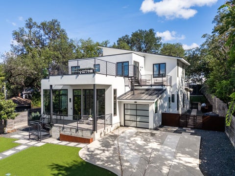 Tiny photo for 1117 Reagan TER, Austin, TX 78704 (MLS # 5326593)