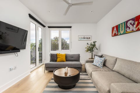 Tiny photo for 1117 Reagan TER, Austin, TX 78704 (MLS # 5326593)