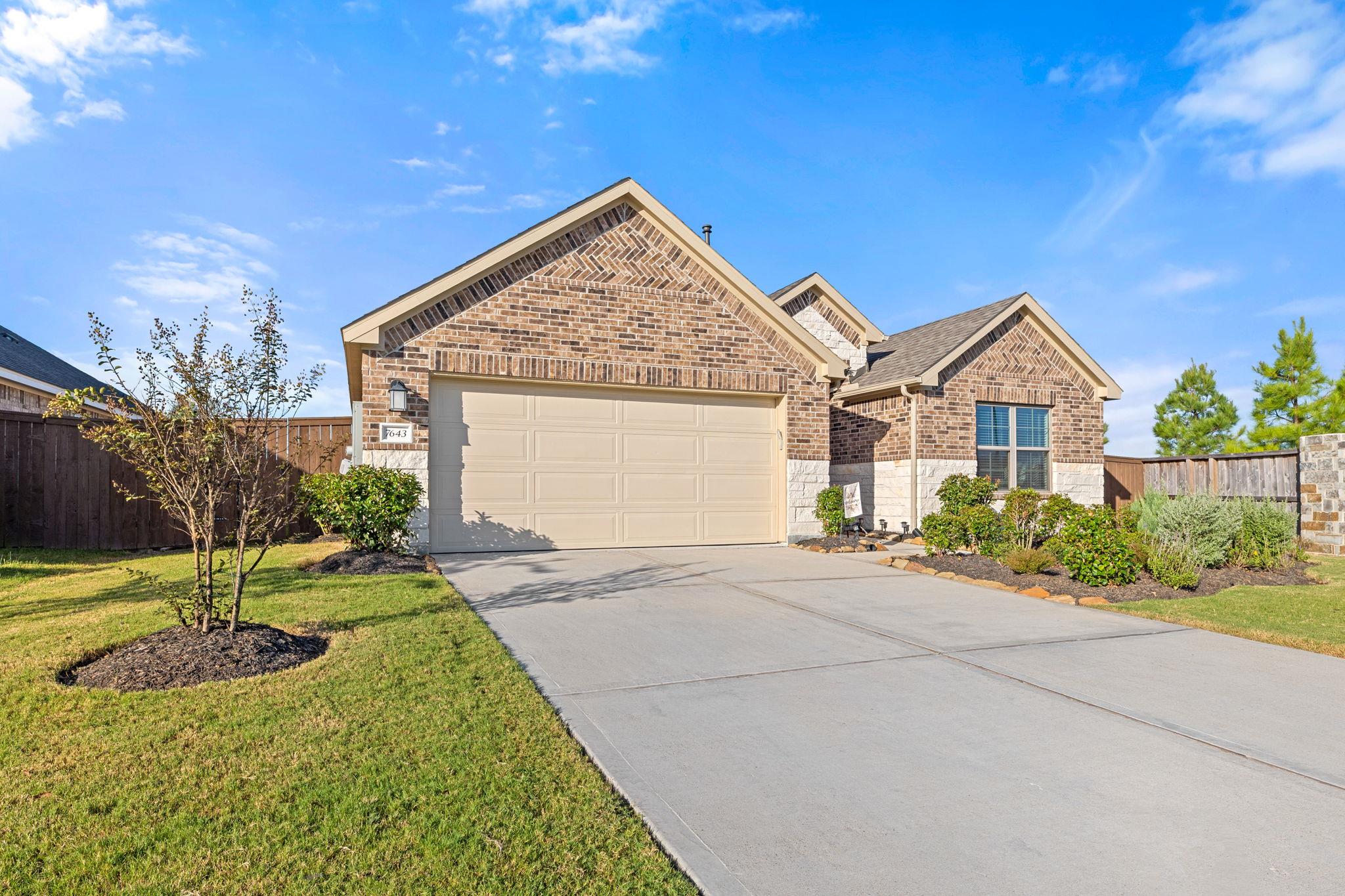 7643 Tramontana LN