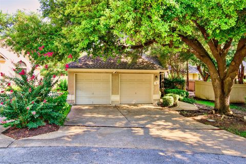 A home in Lakeway