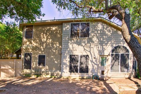 A home in Lakeway