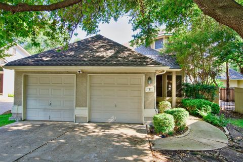 A home in Lakeway