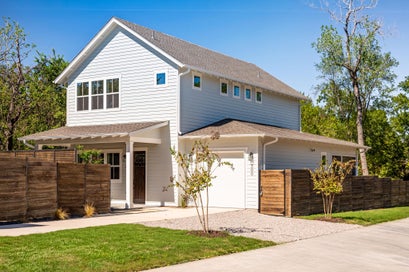 300 W Mockingbird LN 2 Austin TX 78745